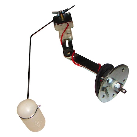 Aftermarket Fuel Sending Unit 378427R94